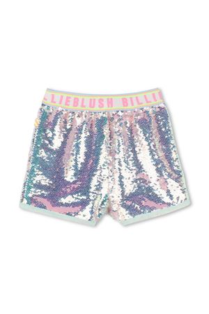 Pantaloncini con paillettes BILLIEBLUSH KIDS | U2090274A